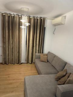 Dream Apartment - 9