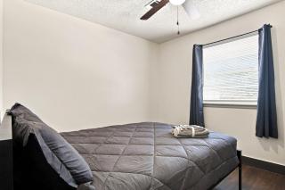 Urban Nest 5BR Home in Midwest City - 1