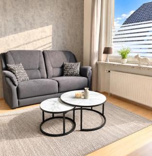Haus Sonneneck Wohnung 2 - Cuxhaven - 0