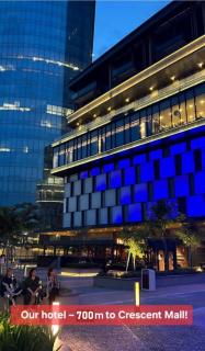 GP Plaza Royal Hotel - 0
