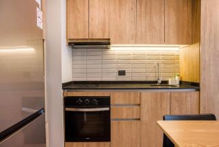 Aventura Familiar en Providencia Apartamento para 4 - 8
