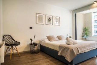 Aventura Familiar en Providencia Apartamento para 4 - 3