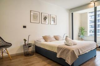 Aventura Familiar en Providencia Apartamento para 4 - 1