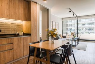 Aventura Familiar en Providencia Apartamento para 4 - 2
