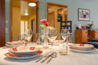 Ferienwohnung Kubin - 2
