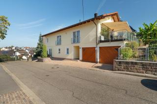Ferienwohnung Kubin - 0