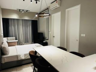Axon suite klcc pavilion by Grand Millennium - 0