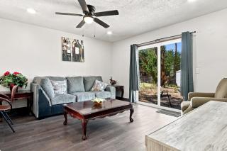 Urban Nest 5BR Home in Midwest City - 8
