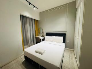 Axon suite klcc pavilion by Grand Millennium - 4
