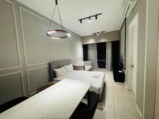 Axon suite klcc pavilion by Grand Millennium - 3