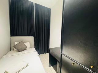 Axon suite klcc pavilion by Grand Millennium - 1