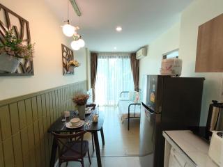 Chic & Sweet, Pool view, Prime location near beach - Phuket - 3