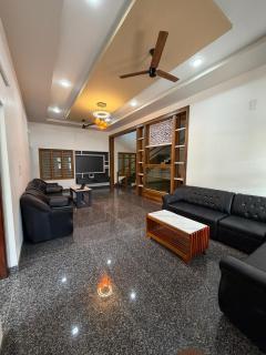 Panthan's Home stay - 3
