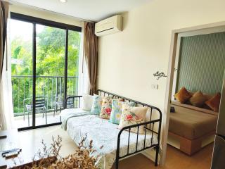 Chic & Sweet, Pool view, Prime location near beach - Phuket - 1
