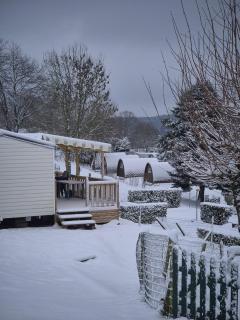 Camping Le Pommier Rustique - 7