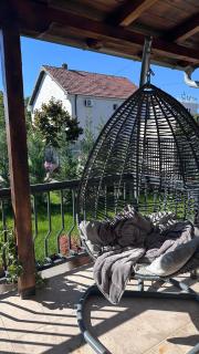 Cozy House - 4
