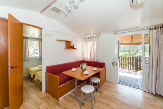 Mobile Homes Plava Laguna - Pakoštane - 4