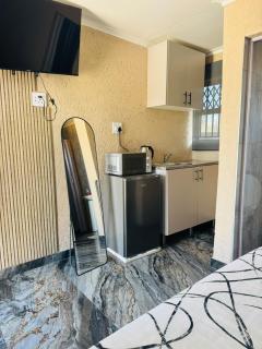 Stay at 303 - Polokwane - 4