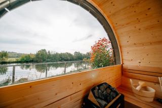 ALPAMI Mainwerk Cabins - Wipfeld - 0