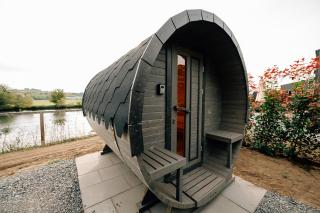 ALPAMI Mainwerk Cabins - Wipfeld - 7