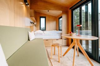 ALPAMI Mainwerk Cabins - Wipfeld - 3