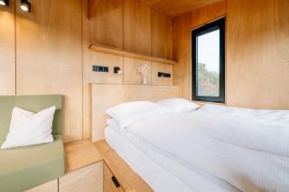 ALPAMI Mainwerk Cabins - Wipfeld - 2