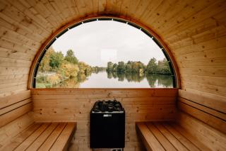 ALPAMI Mainwerk Cabins - Wipfeld - 7