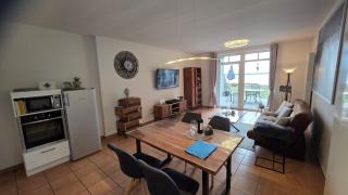 Haus am Kölpinsee App 1 4 - 9