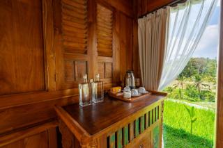 Simbah Eco Cottage - 6