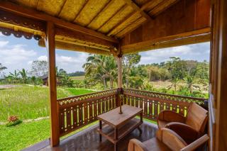 Simbah Eco Cottage - 7