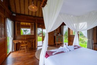 Simbah Eco Cottage - 9
