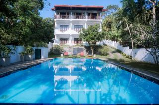 Rockery Villa Ayurveda - 0