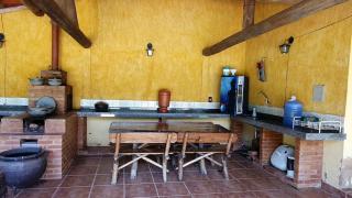 Casa do Barão Hospedaria, São José das Três Ilhas - 8