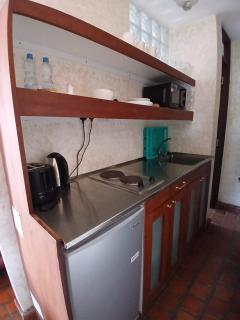 Jaldes Heights Ruaka - 5