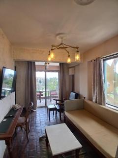 Jaldes Heights Ruaka - 1