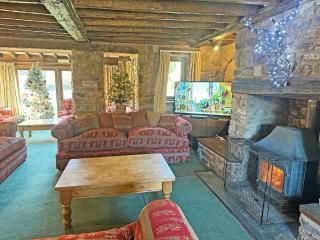 Duvale Barn - 4