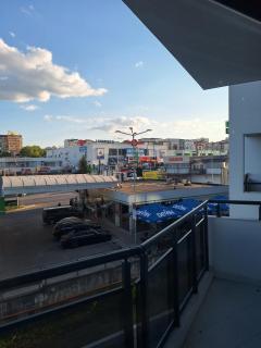 Brand new apartment with free underground parking - 8