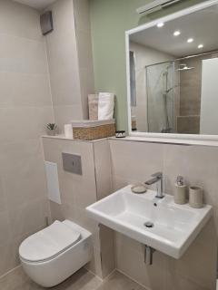 Brand new apartment with free underground parking - 6