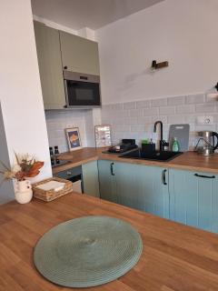 Park View - modern 2-bedroom apartment with free underground parking - 7
