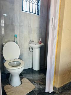 Stay at 303 - Polokwane - 1