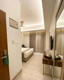 Priyo Nibash Stylish Residential Hotel - 9