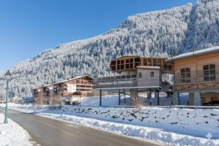 l'Ours Bleu B01 - Ski in Ski out - Happy Rentals - 9