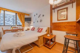 Chamonix Sud - 5