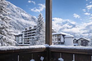 Chamonix Sud - 2