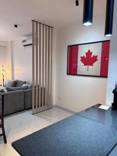 The Pearl and Maple Apartments - 8