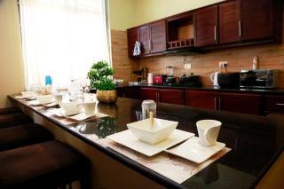 Nadyapartment - 5