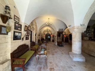 artuklu kervansarayı oteli - 5