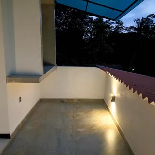 Greenlea Residence - 1