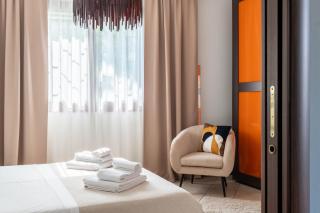 Free Parking - 13min to Bologna - SmartTV - AC - 5