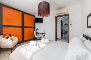 Free Parking - 13min to Bologna - SmartTV - AC - 3